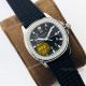 PFF Factory Copy Patek Philippe Aquanaut Luce Watch Black Dial Lady Size (2)_th.jpg